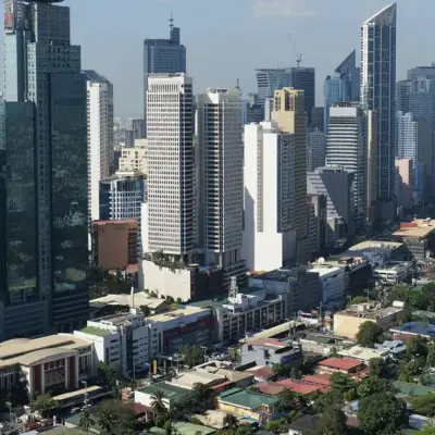 Filipinas regresa al mercado global de bonos mientras cede la presión del petróleo