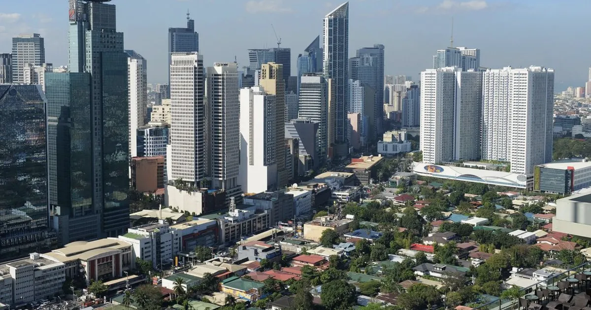 Les Philippines reviennent sur le marché obligataire mondial alors que la pression pétrolière s'atténue