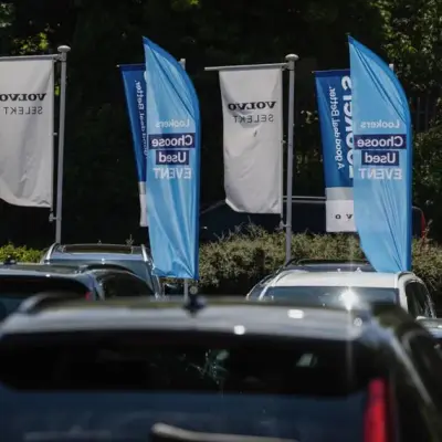 Global Auto envisage une introduction en Bourse à Toronto cette année