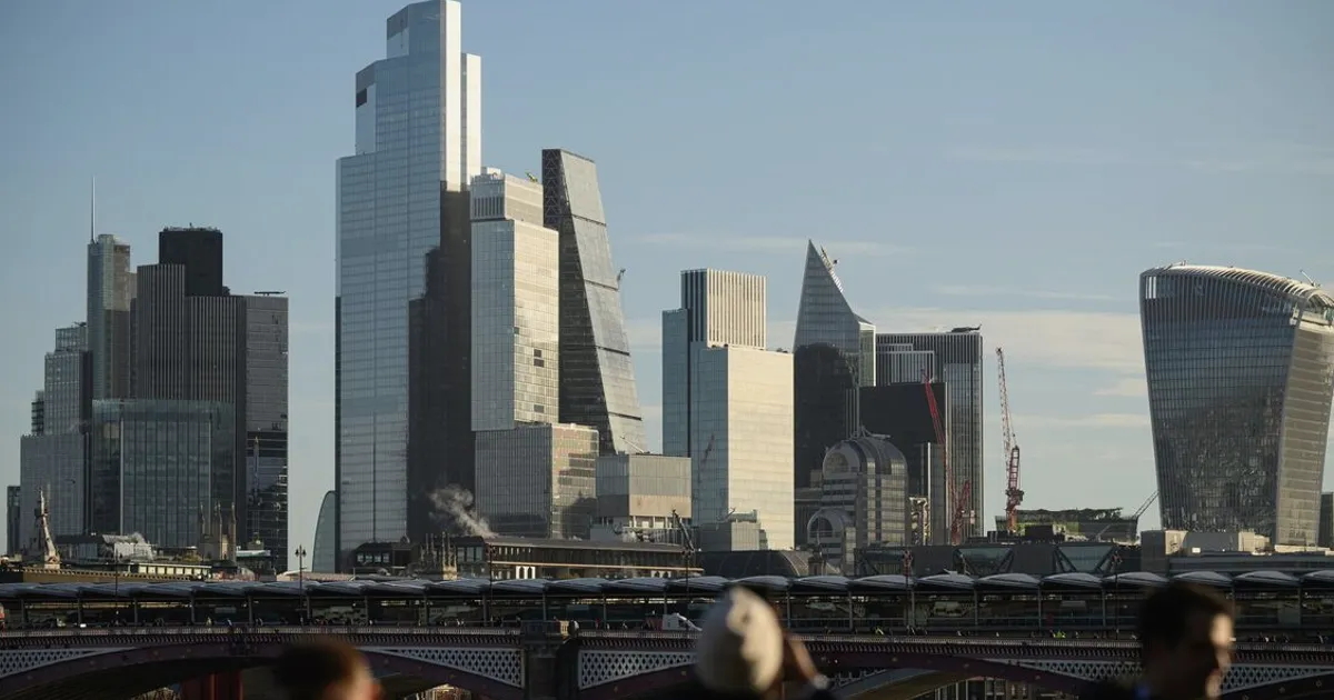 Ex-tesoureiro conservador funde Fenchurch Advisory com Broadhaven Capital