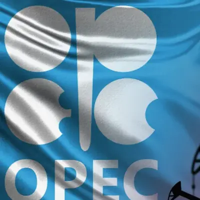 OPEC Oil Production Falls to Lowest Level Since 2000