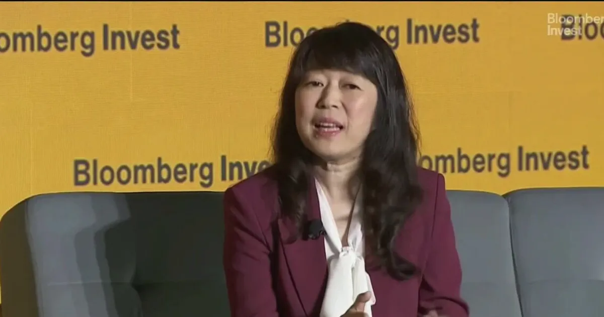 ChinaAMC CEO: International investors still transactional on China onshore