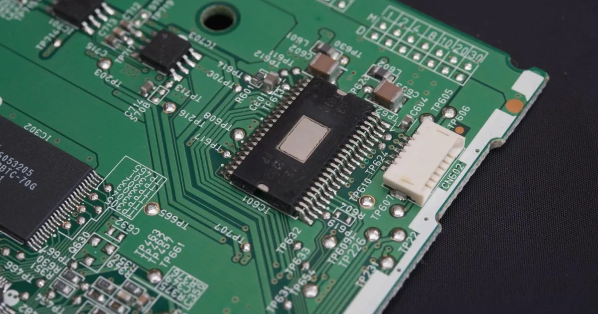 Micron bondit de 16% grâce à des résultats exceptionnels, drainant les liquidités des cryptos