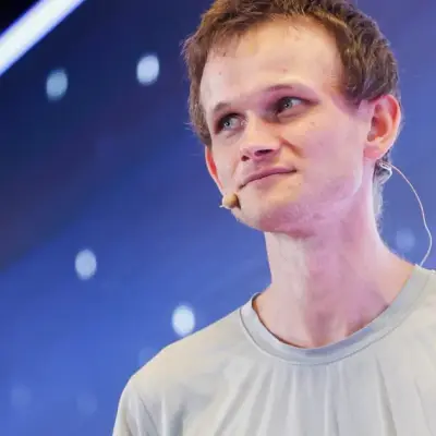 Ethereum devs back Buterin's long-term vision but push for faster execution