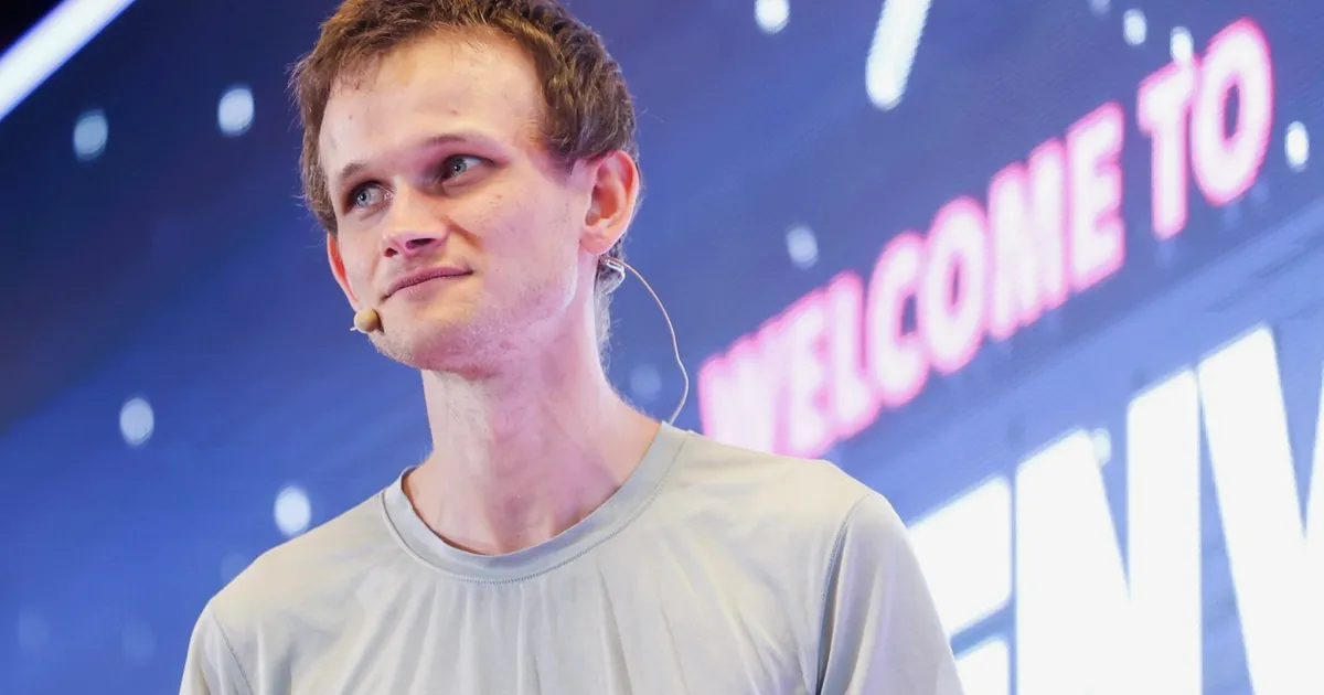 Ethereum devs back Buterin's long-term vision but push for faster execution