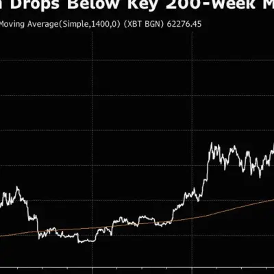 Bitcoin $10B Options Expiry Risks Deepening Selloff