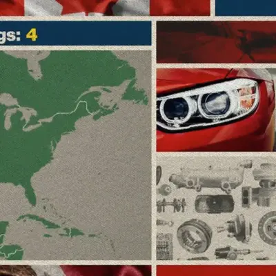L'industrie automobile craint un bouleversement de l'USMCA alors que Trump vise des règles plus strictes