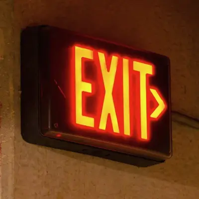 Crypto ETFs Bleed $4.4B in 13 Sessions, Only HYPE in Green