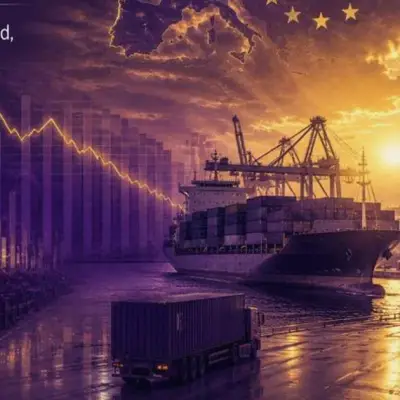 Sản xuất khu vực đồng euro chậm lại khi đà tích trữ giảm trong tháng 5