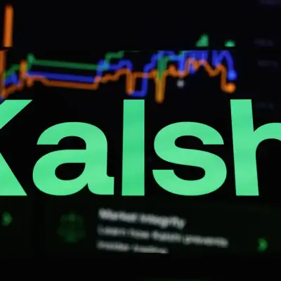Kalshi perpetual futures top $1B in volume in first week