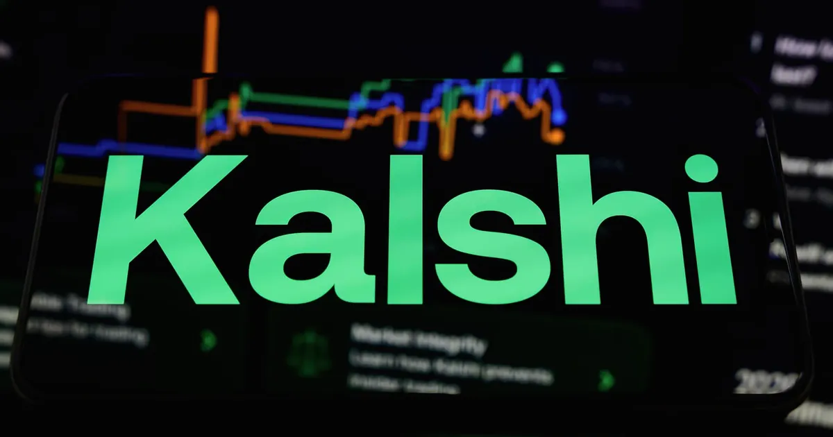 Kalshi perpetual futures top $1B in volume in first week