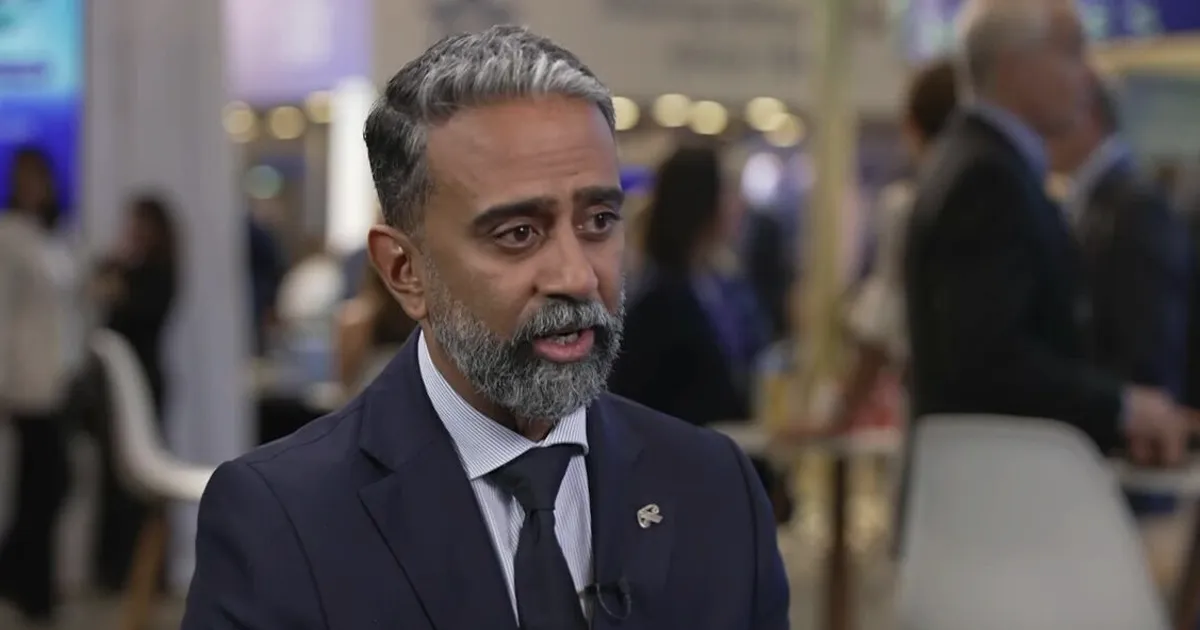 Air New Zealand CEO Sees Consolidation and Price Hikes Ahead