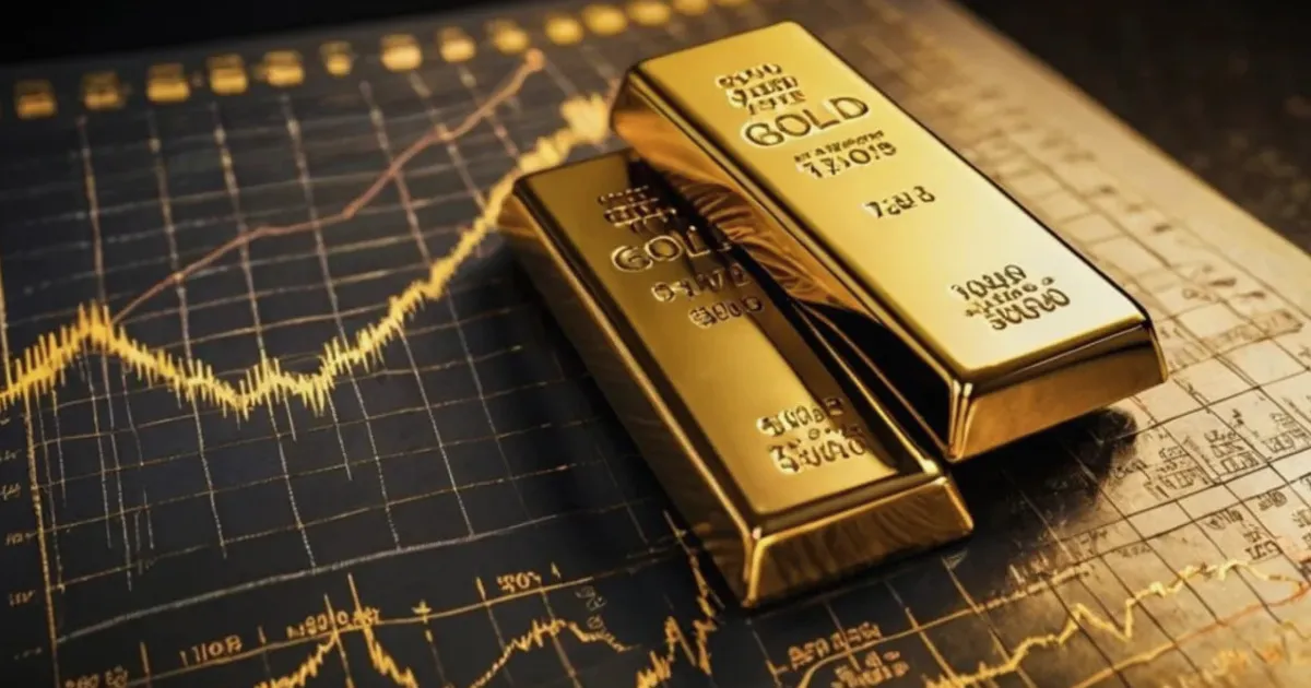 Gold Faces New Rival as Bond Yields Lure Investors Away