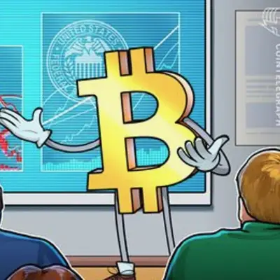 Bitcoin price may dip toward $70K as Fed estimates hotter inflation print