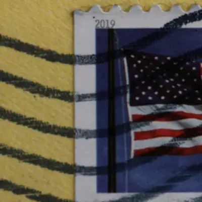 USPS stamp prices rise again as eighth hike in five years takes effect