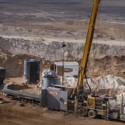 Kosmos Energy: A Leveraged Small-Cap Oil Play in Tightening Markets