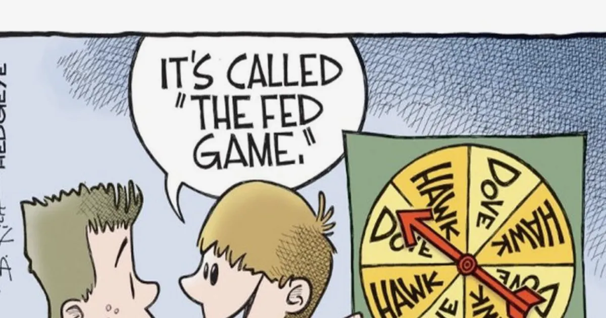 Fed Day Arrives as Warsh Chairs First Meeting, No Rate Change Expected
