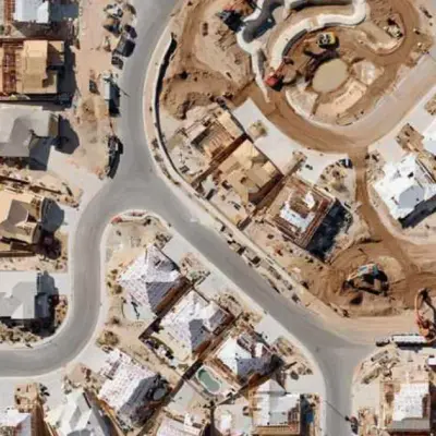 US Home Builder Sentiment Misses Forecasts in June