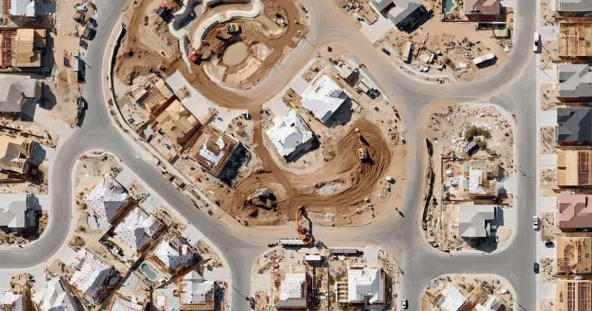 US Home Builder Sentiment Misses Forecasts in June