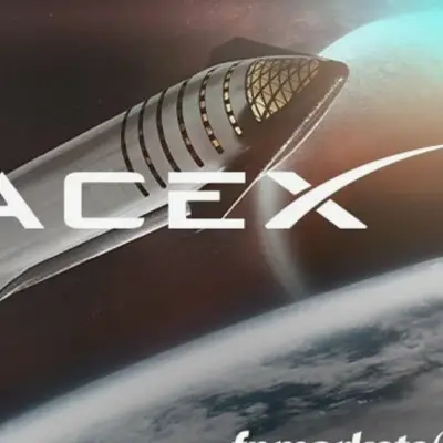 FP Markets adds SpaceX share CFD to its trading lineup