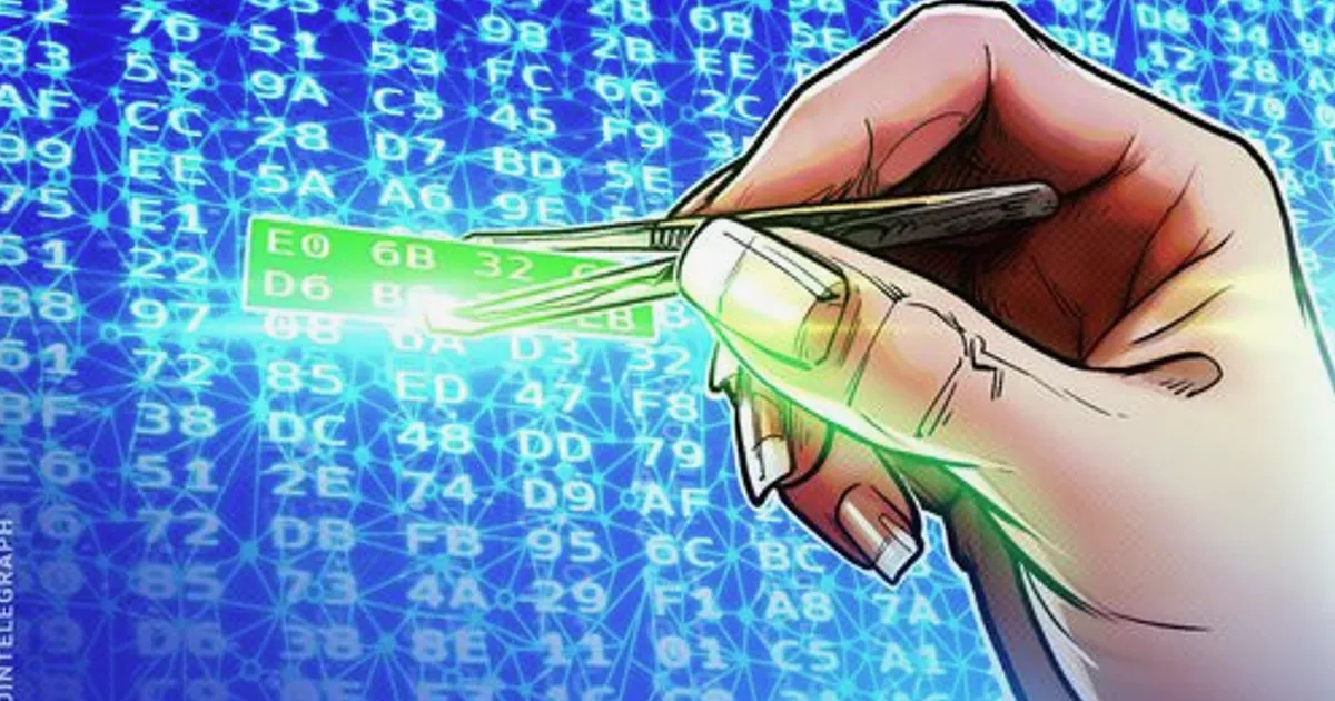 Whitehat Returns $190K to Renegade Hours After Hack