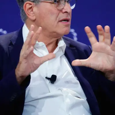 Crypto critic Roubini joins tokenization boom with onchain 'Technodollar'