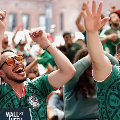 FIFA World Cup 2026 to Generate $11 Billion, Pricing Out Fans