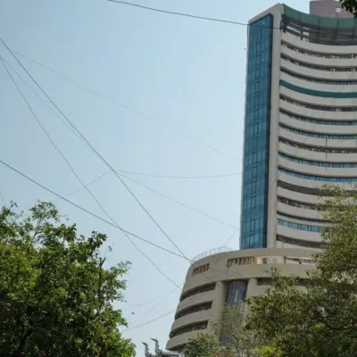 US-Iran Strikes Threaten India's Broadening Stock Rally