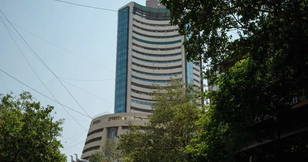 US-Iran Strikes Threaten India's Broadening Stock Rally
