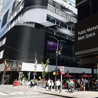 Stock Market Shifts Focus From SpaceX to Iran Deal and Fed