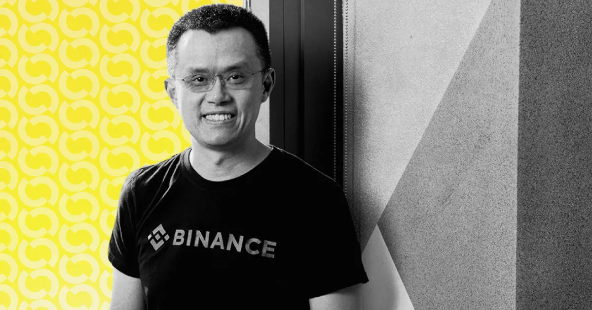 Binance and CZ Sued for $200M by UK Investors in New Lawsuit