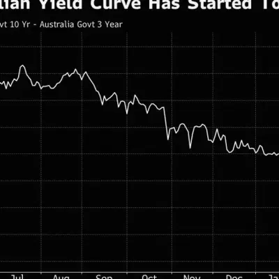 Traders Bet on RBA Pause With Rise in Curve-Steepening Trades