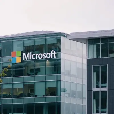 Microsoft Invests in European Data Centers, Euro FX Impact