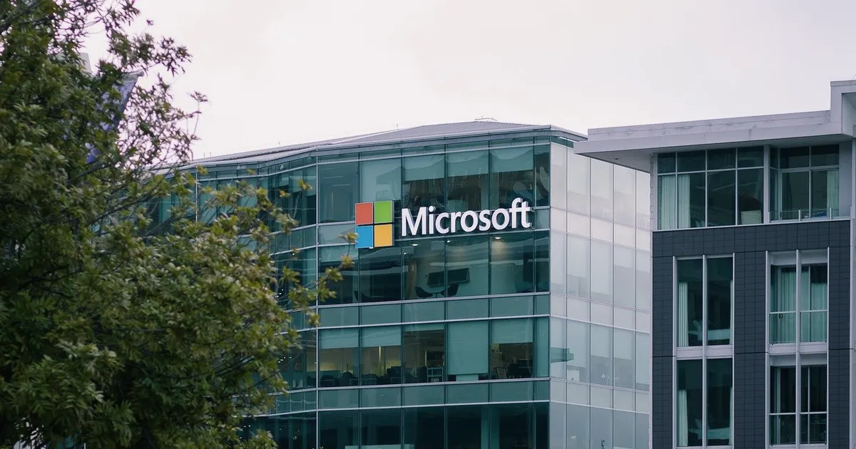 Microsoft Invests in European Data Centers, Euro FX Impact
