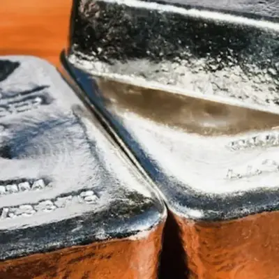 Acciones de Pan American Silver valoradas justamente en medio de la tensión del precio de la plata