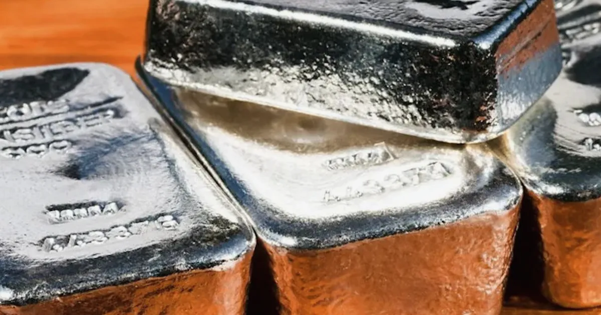 L'action Pan American Silver valorisée équitablement dans un contexte de tension sur le prix de l'argent