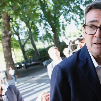 Bonos del Reino Unido: Inversores respaldan a Burnham pero evitan los largos plazos