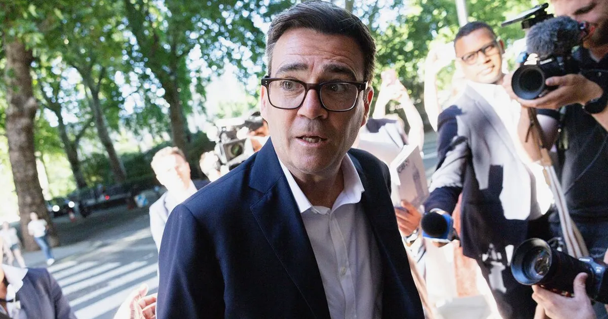 Bonos del Reino Unido: Inversores respaldan a Burnham pero evitan los largos plazos