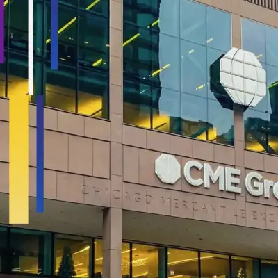CME Bitcoin Volatility Futures Go Live With First Block Trades
