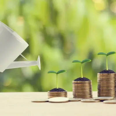 Market Crash: Top 2 Energy Stocks to Buy Now