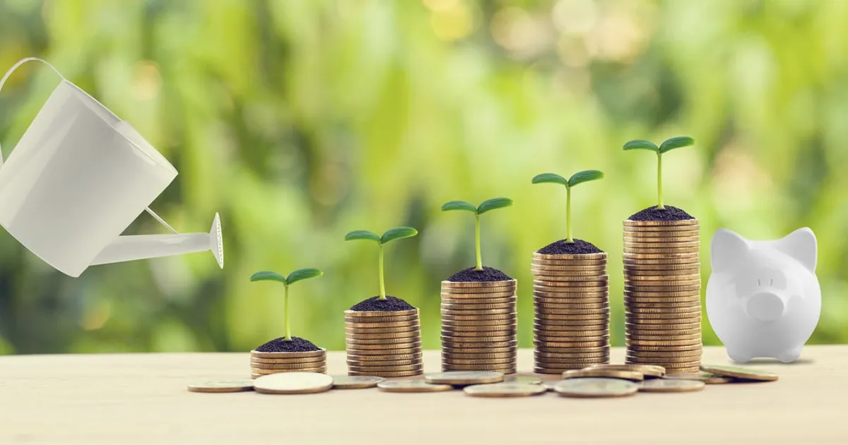 Market Crash: Top 2 Energy Stocks to Buy Now