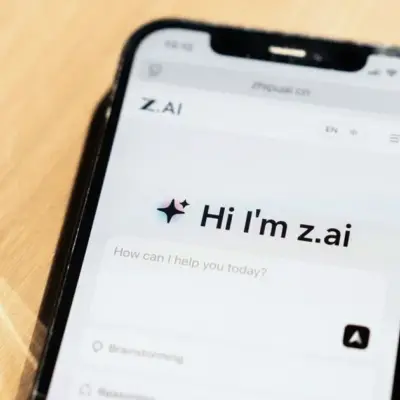 Zhipu Shares Surge 48% After JPMorgan Lifts Price Target