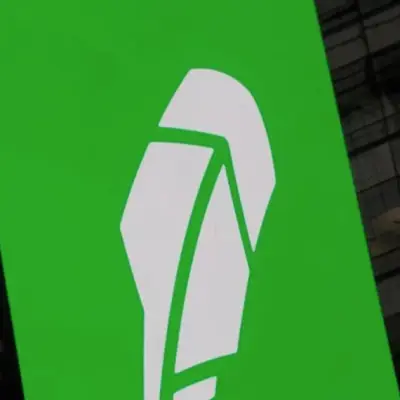 Robinhood expands perpetual futures to commodities and FX in Europe