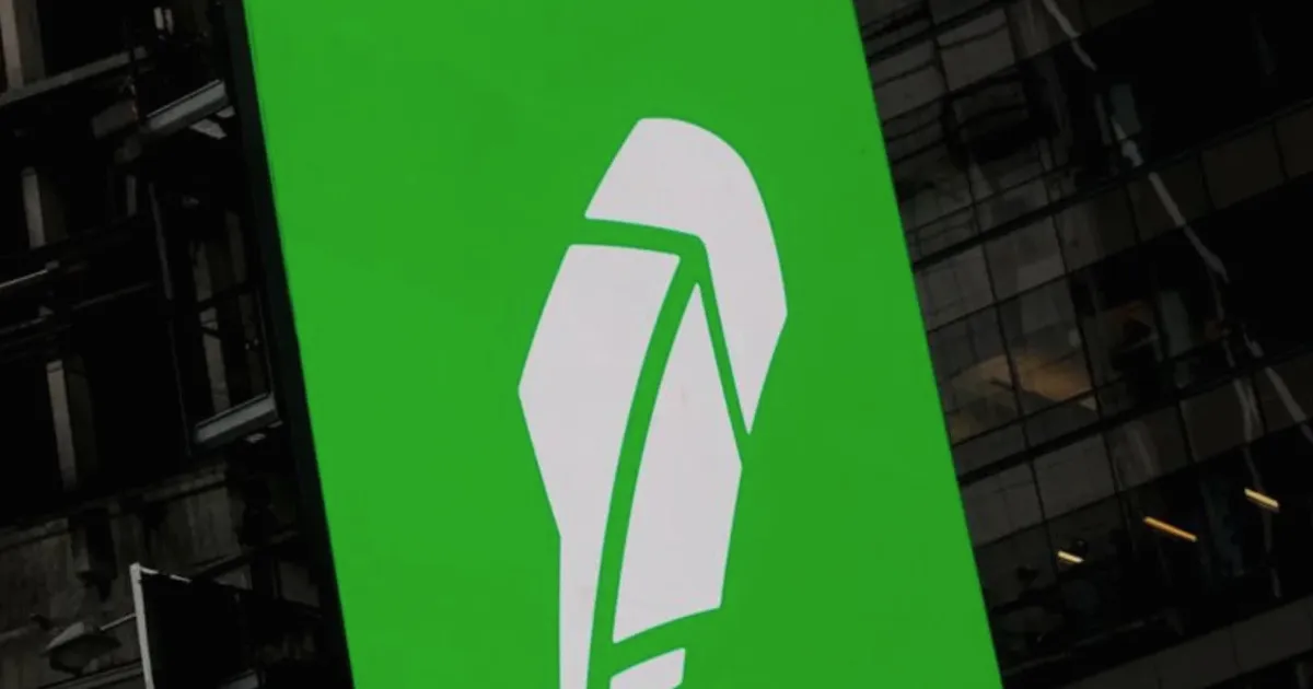 Robinhood expands perpetual futures to commodities and FX in Europe