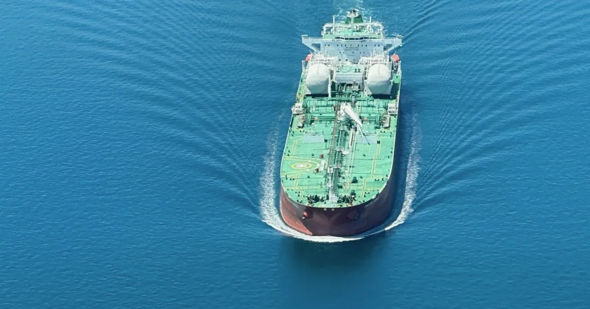 TotalEnergies Offers Millions of Barrels of Iraqi Crude to Asian Buyers