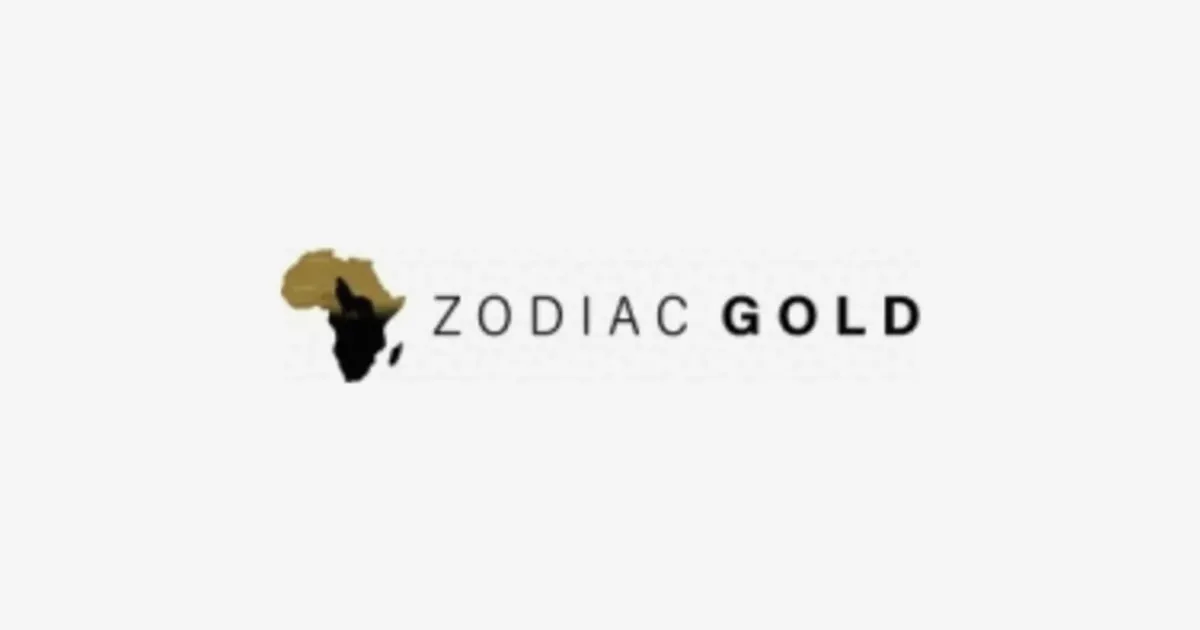 Zodiac Gold Closes Upsized C$5.6M Private Placement