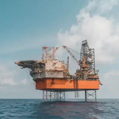 Petronas Makes Major Gas Discovery Offshore Suriname