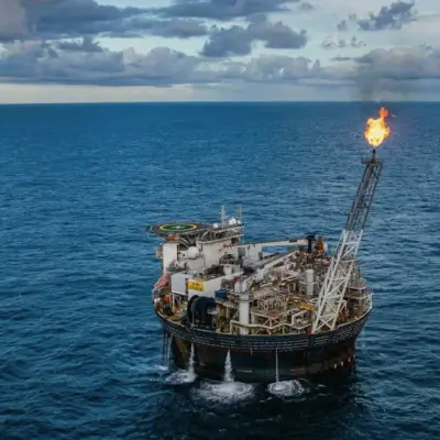 Shell and ExxonMobil Bet Billions on Nigeria Deepwater Comeback