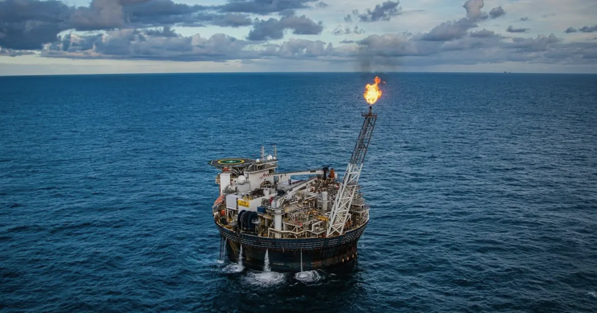 Shell and ExxonMobil Bet Billions on Nigeria Deepwater Comeback