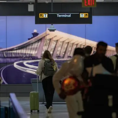Acciones de viajes suben ante apuestas por fin del conflicto con Irán